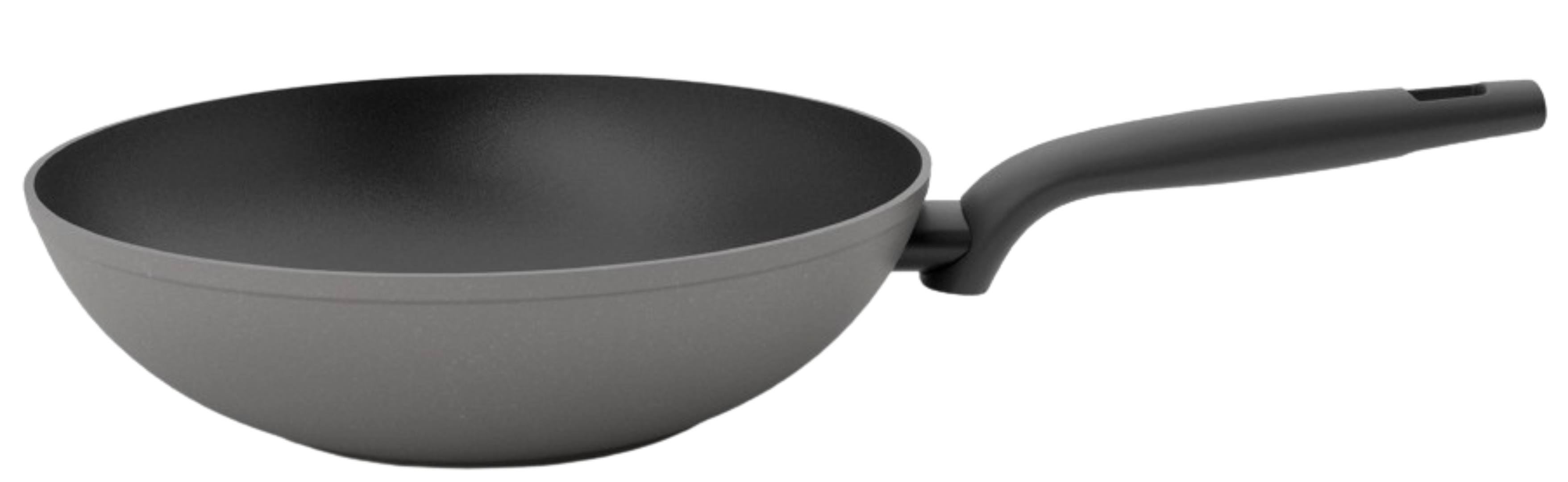 Купить Сковорода ВОК TVS Titan Elite Induction 28 см (BE793283310001) - Фото 1 Сковорода ВОК TVS Titan Elite Induction 28 см (BE793283310001) - Фото 1