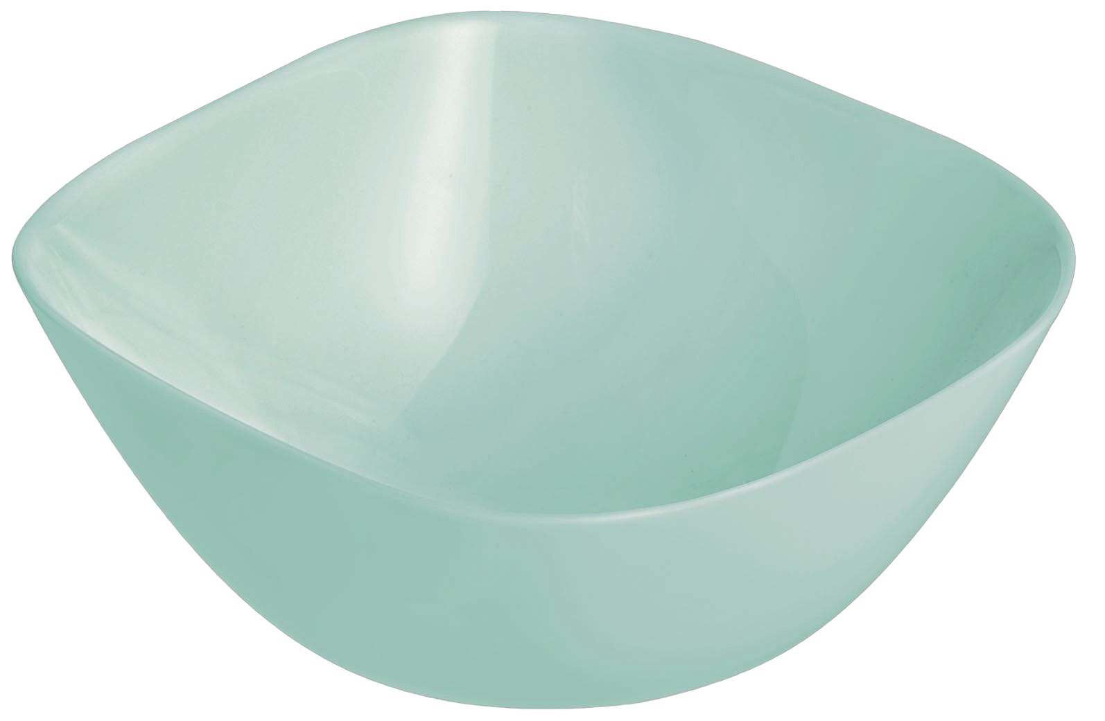 Салатник Luminarc CARINE LIGHT TURQUOISE 14 см (V5280) - Фото 1