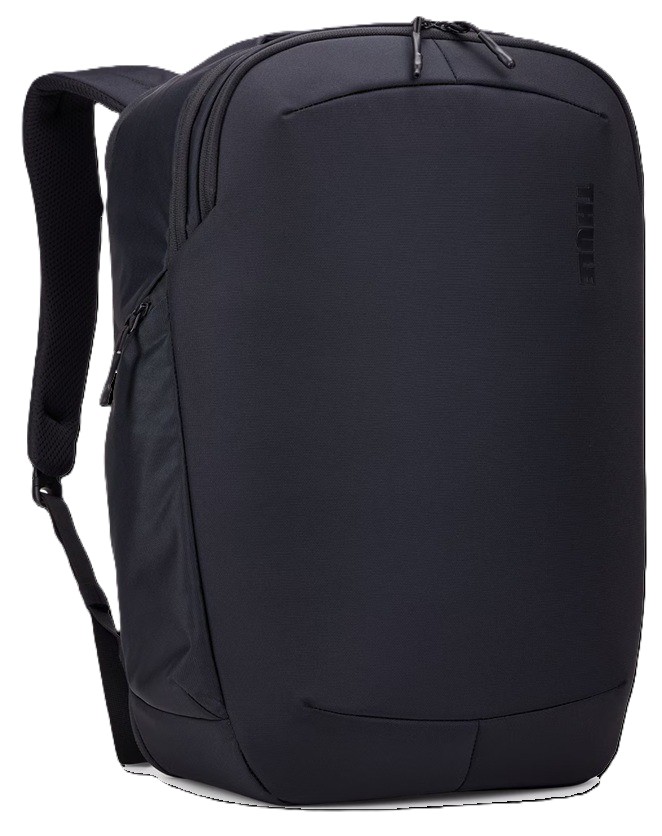 Рюкзак для ноутбука Thule Subterra 2 Convertible Carry-On Bag 40L TSD-440 Black (3205057) - Фото 1
