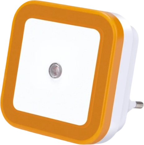 Купить Ночник Sirius TL-9029 Yellow - Фото 1 Ночник Sirius TL-9029 Yellow - Фото 1