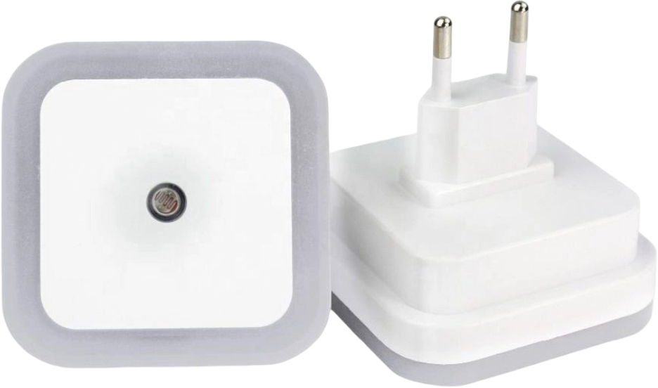 Купить Ночник Sirius TL-9029 White - Фото 1 Ночник Sirius TL-9029 White - Фото 1