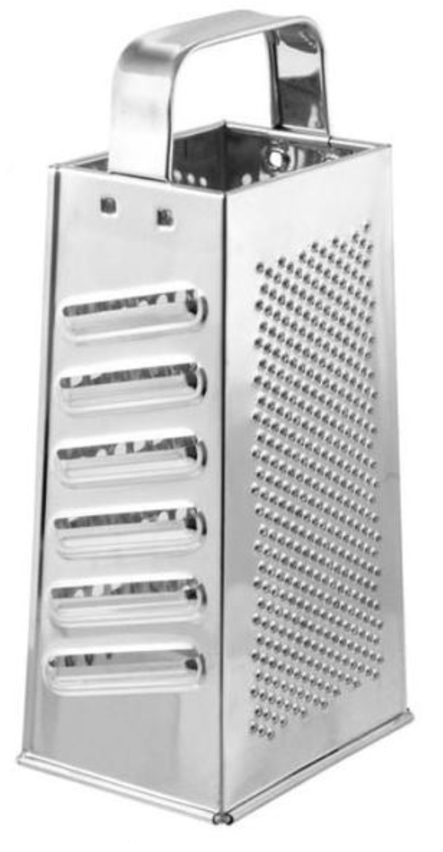 Терка FACKELMANN 23 см (45410PG) - Фото 1