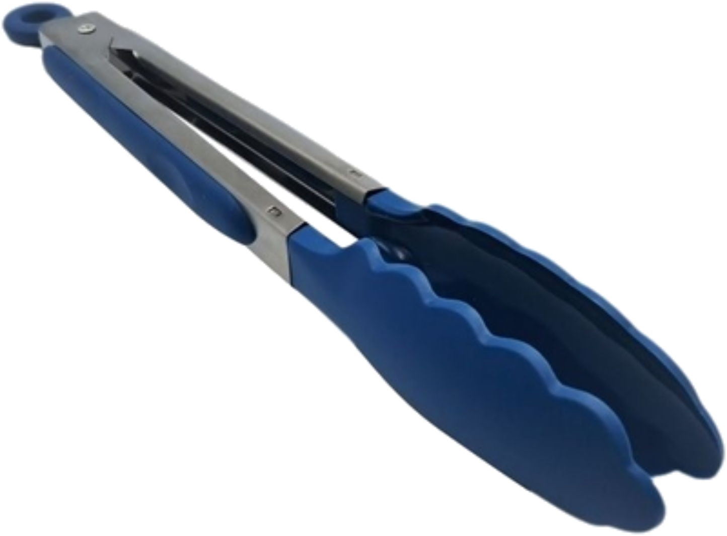 Щипцы кухонные FACKELMANN Elemental 22 см (670437) - Фото 1