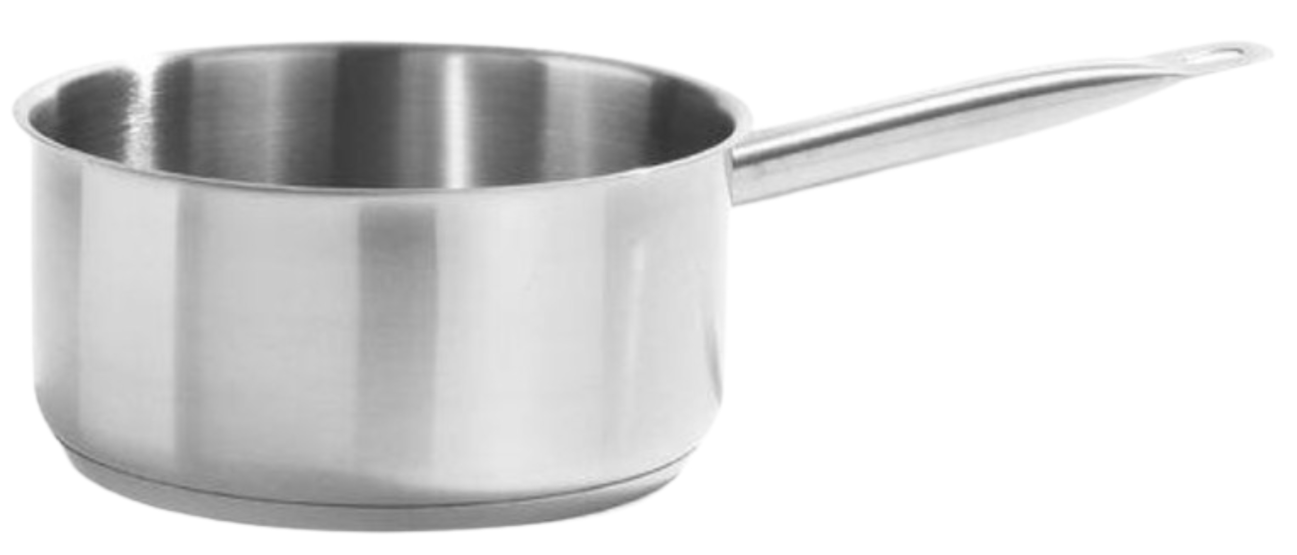 Ківш Hendi Kitchen Line 16 см (838105) - Фото 1