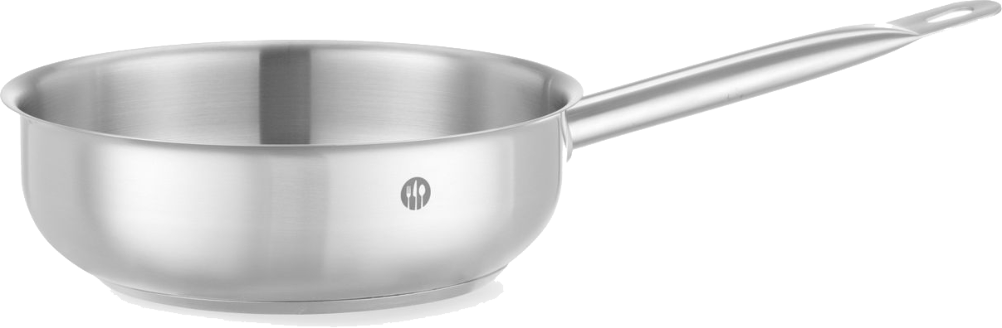 Ківш Hendi Kitchen Line 20 см (839409) - Фото 1