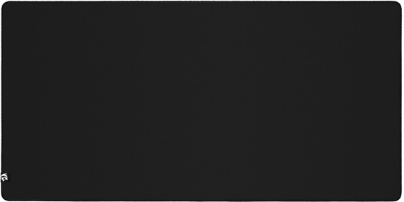 Килимок для миші  ігровий Redragon Flick 3XL P040 900x400 мм (70787) Black - Фото 1