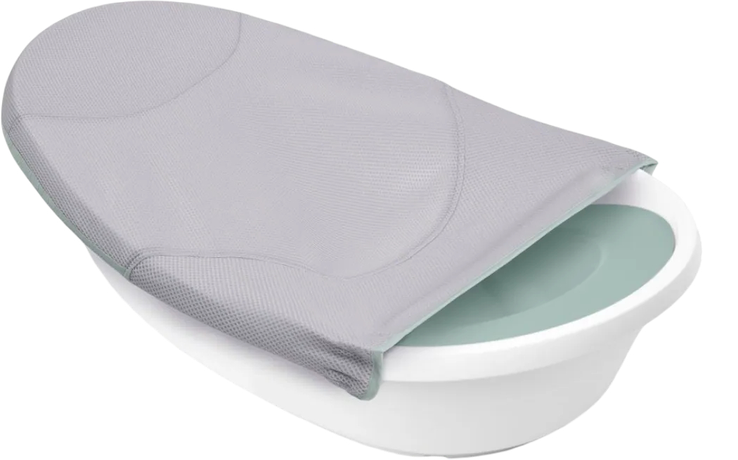 Детская ванночка Ingenuity 4в1 Room to Soak (19924) - Фото 1