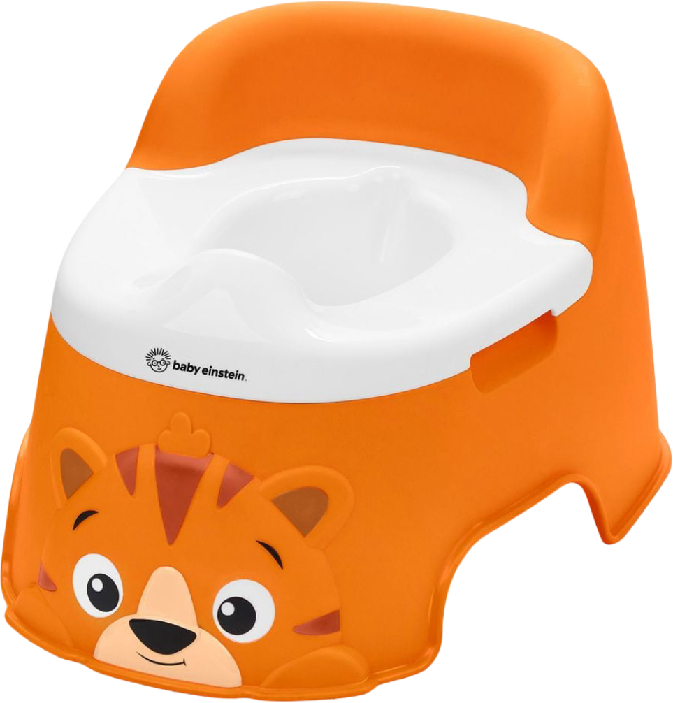 Купить Горшок детский Baby Einstein Tinkle and Reveal (17285) - Фото 1 Горшок детский Baby Einstein Tinkle and Reveal (17285) - Фото 1