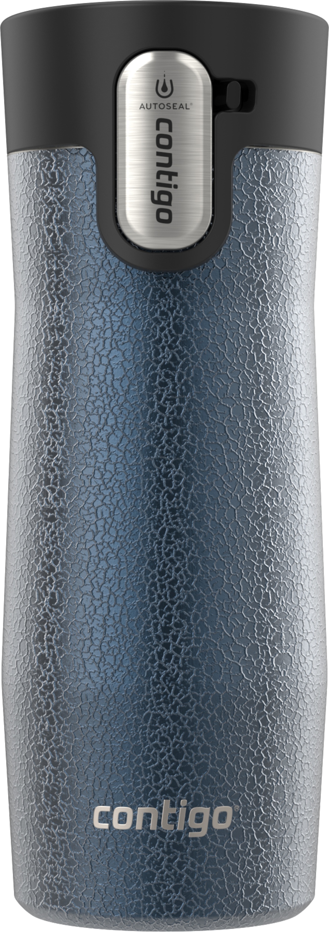 Купить Термокружка Contigo 0.47 л Синий (2201633) - Фото 1 Термокружка Contigo 0.47 л Синий (2201633) - Фото 1