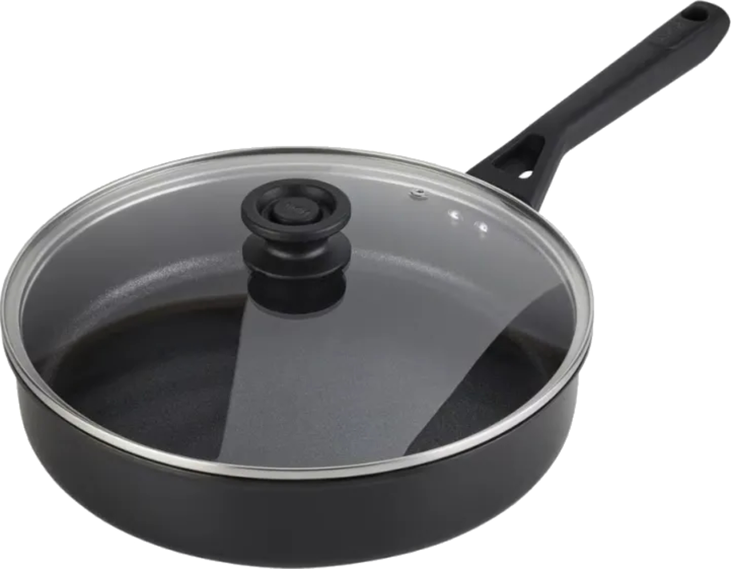 Купити Сковорода універсальна Ninja ZEROSTICK Classic 26 см (CW50126DE) - Фото 1 Сковорода універсальна Ninja ZEROSTICK Classic 26 см (CW50126DE) - Фото 1