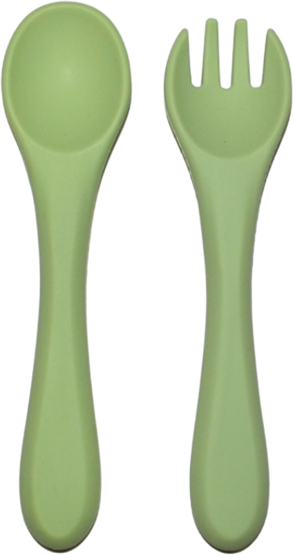 Купити Набір дитячий Lindo Green (966-3) - Фото 1 Набір дитячий Lindo Green (966-3) - Фото 1