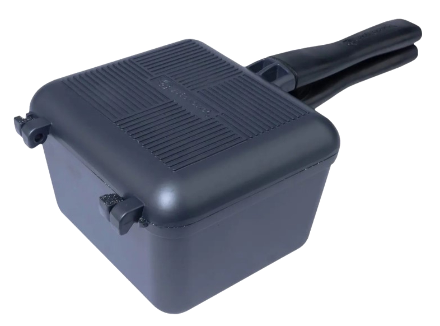 Купить Набор посуды RidgeMonkey Connect Deep Pan & Griddle XL Granite Edition (91680638) - Фото 1 Набор посуды RidgeMonkey Connect Deep Pan & Griddle XL Granite Edition (91680638) - Фото 1