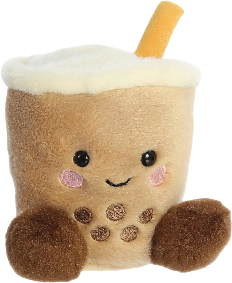 Купити М'яка іграшка Aurora БаблТі 13 см (210649C) - Фото 1 М'яка іграшка Aurora БаблТі 13 см (210649C) - Фото 1