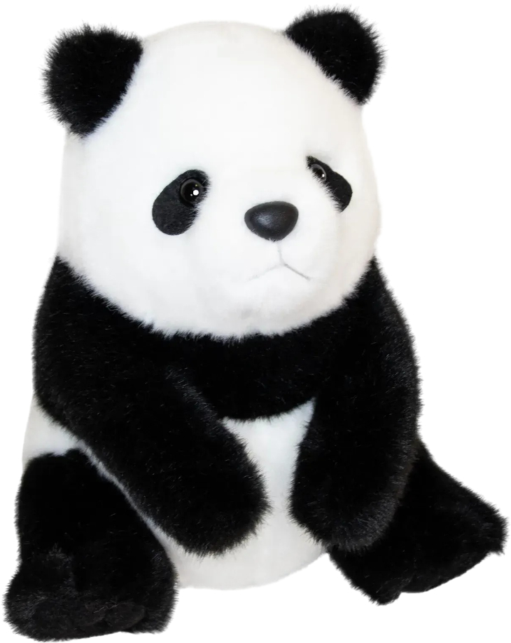 Купити М'яка іграшка Aurora Панда 20 см (240319A) - Фото 1 М'яка іграшка Aurora Панда 20 см (240319A) - Фото 1
