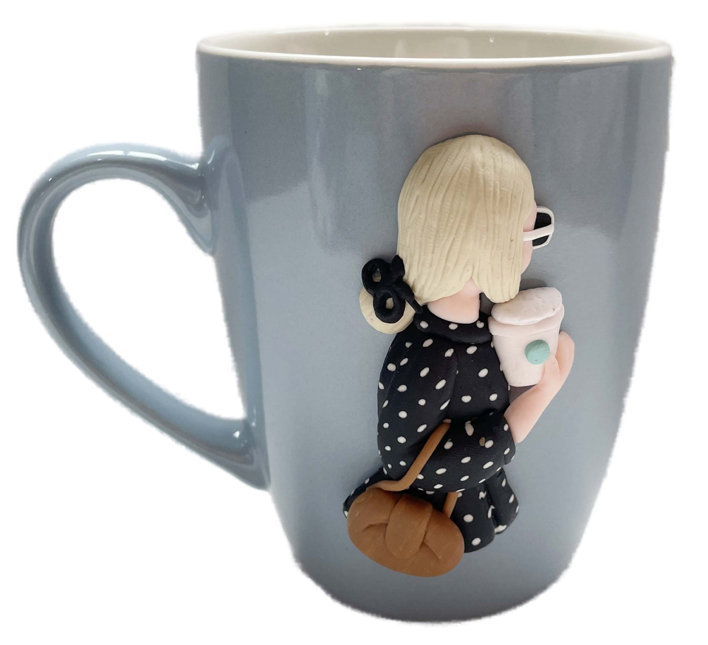 Купить Чашка Limited Edition DREAM GIRL 340 мл (JSD10) - Фото 1 Чашка Limited Edition DREAM GIRL 340 мл (JSD10) - Фото 1