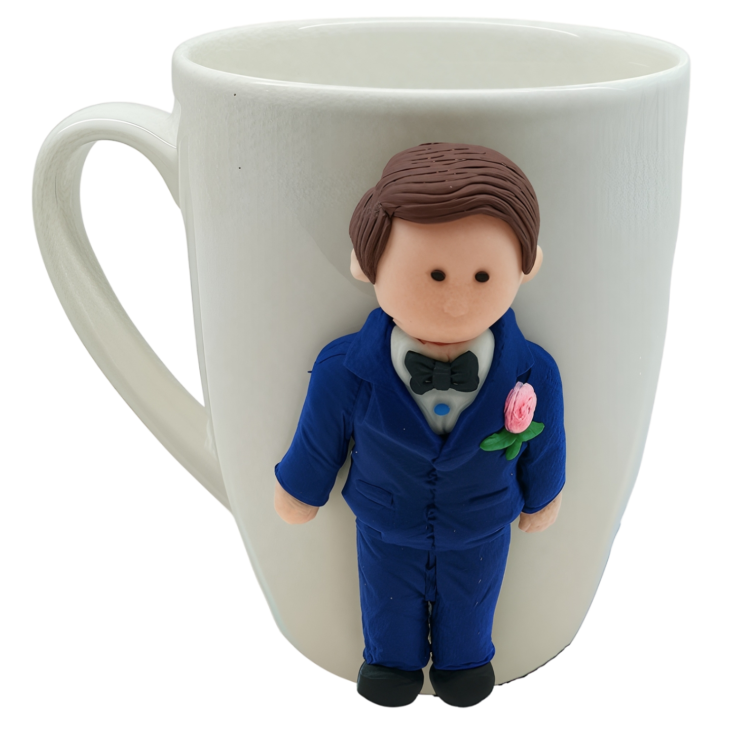 Купить Чашка Limited Edition DREAM GROOM 340 мл (JSD13) - Фото 1 Чашка Limited Edition DREAM GROOM 340 мл (JSD13) - Фото 1