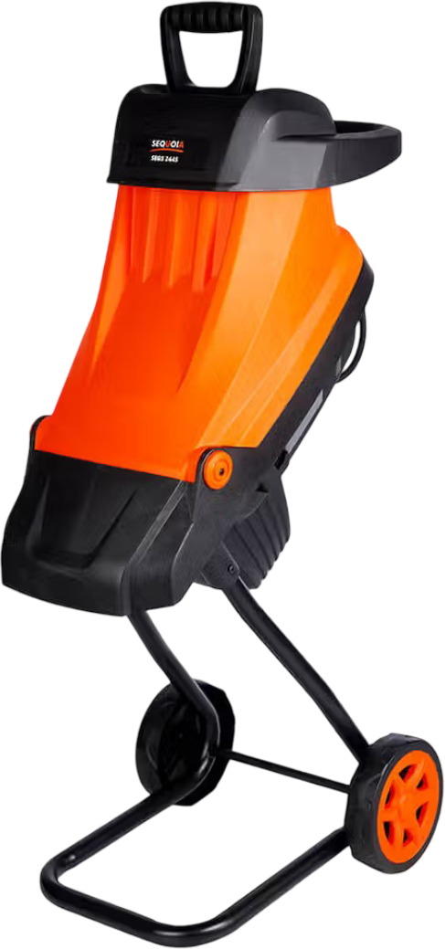 Купить Измельчитель садовый SEQUOIA SEGS2445 - Фото 1 Измельчитель садовый SEQUOIA SEGS2445 - Фото 1