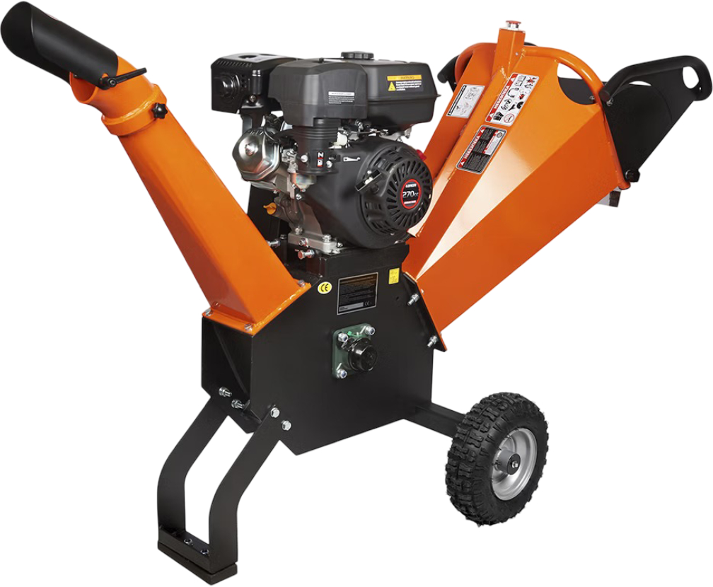 Купить Измельчитель садовый SEQUOIA SPWC100 - Фото 1 Измельчитель садовый SEQUOIA SPWC100 - Фото 1