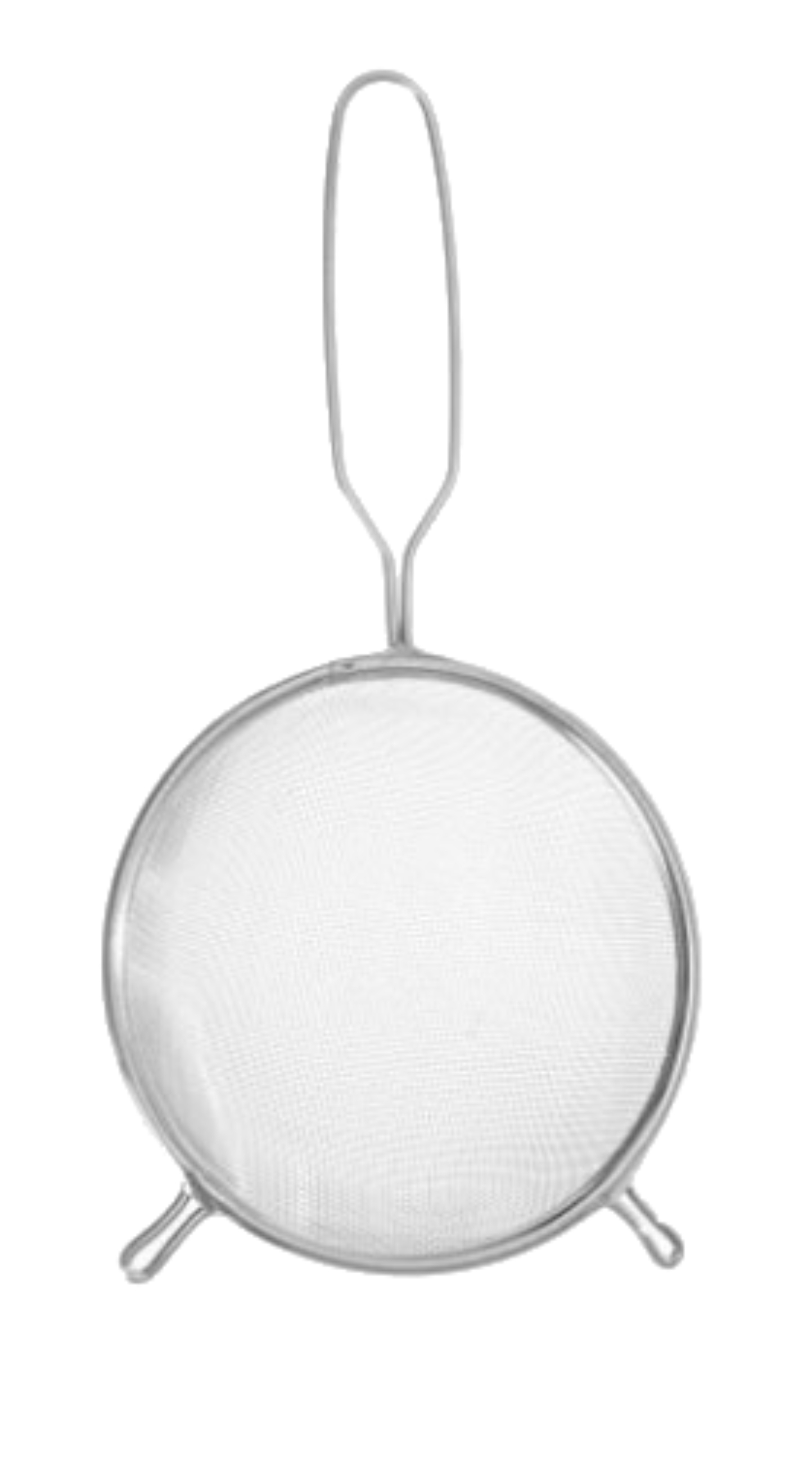 Купить Сито Hendi 16х30 см (637104) - Фото 1 Сито Hendi 16х30 см (637104) - Фото 1