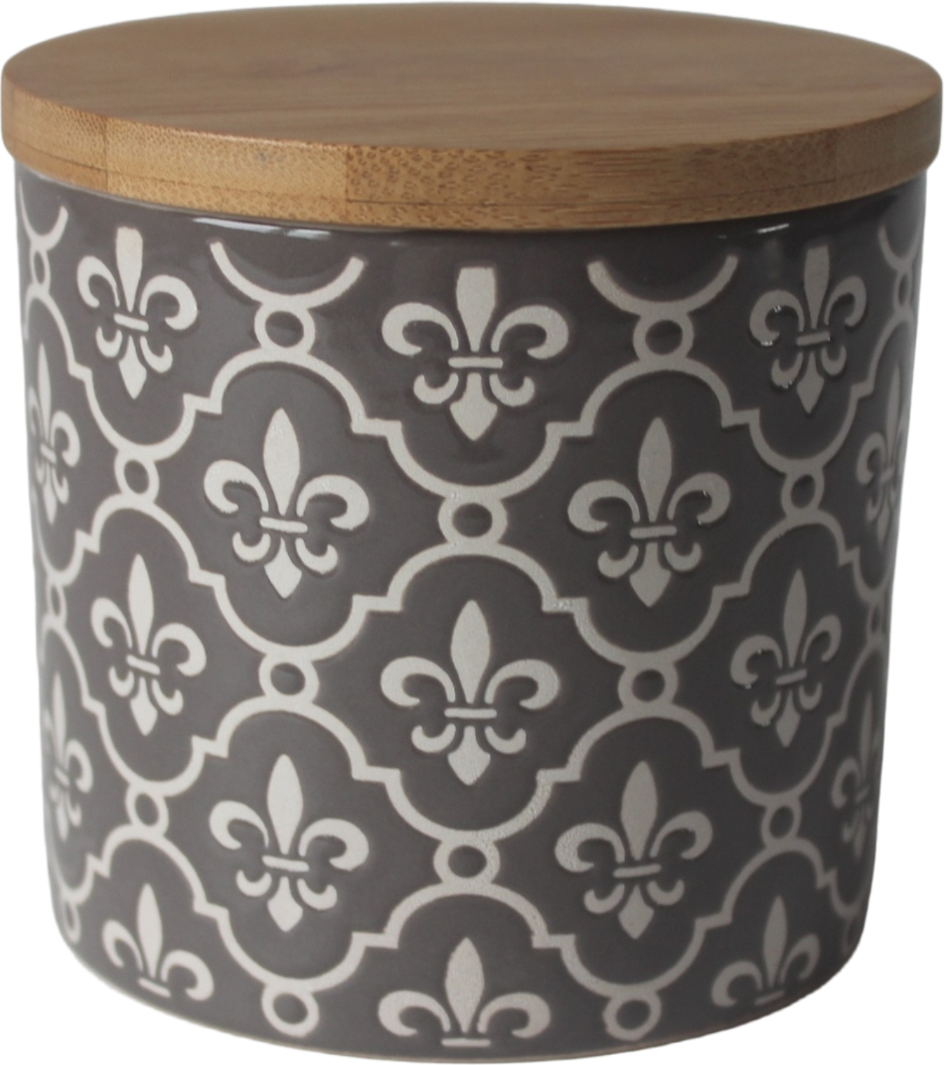 Купить Емкость для сыпучих Limited Edition ORNAMENT 350 мл Brown (JH6197-6) - Фото 1 Емкость для сыпучих Limited Edition ORNAMENT 350 мл Brown (JH6197-6) - Фото 1