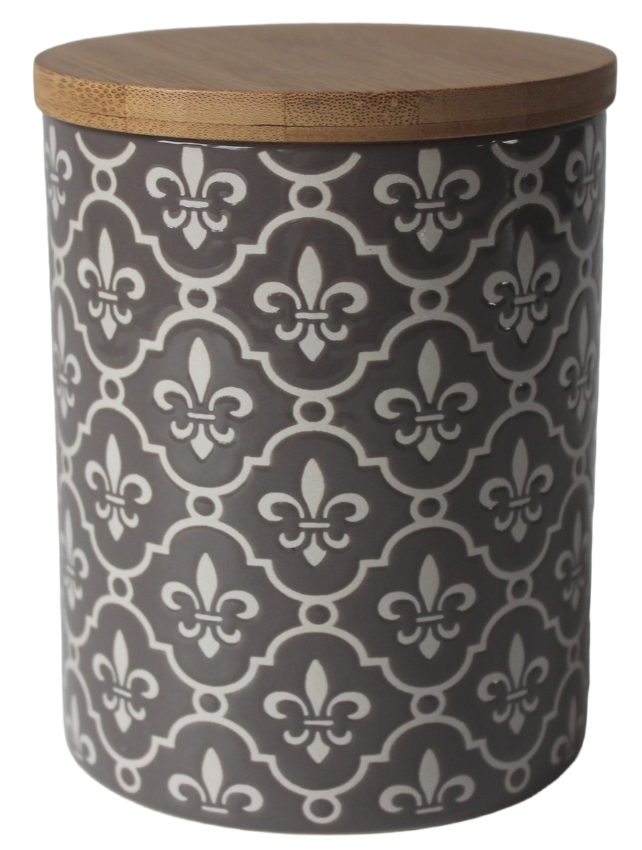 Купить Емкость для сыпучих Limited Edition ORNAMENT 500 мл Brown (JH6009-6) - Фото 1 Емкость для сыпучих Limited Edition ORNAMENT 500 мл Brown (JH6009-6) - Фото 1