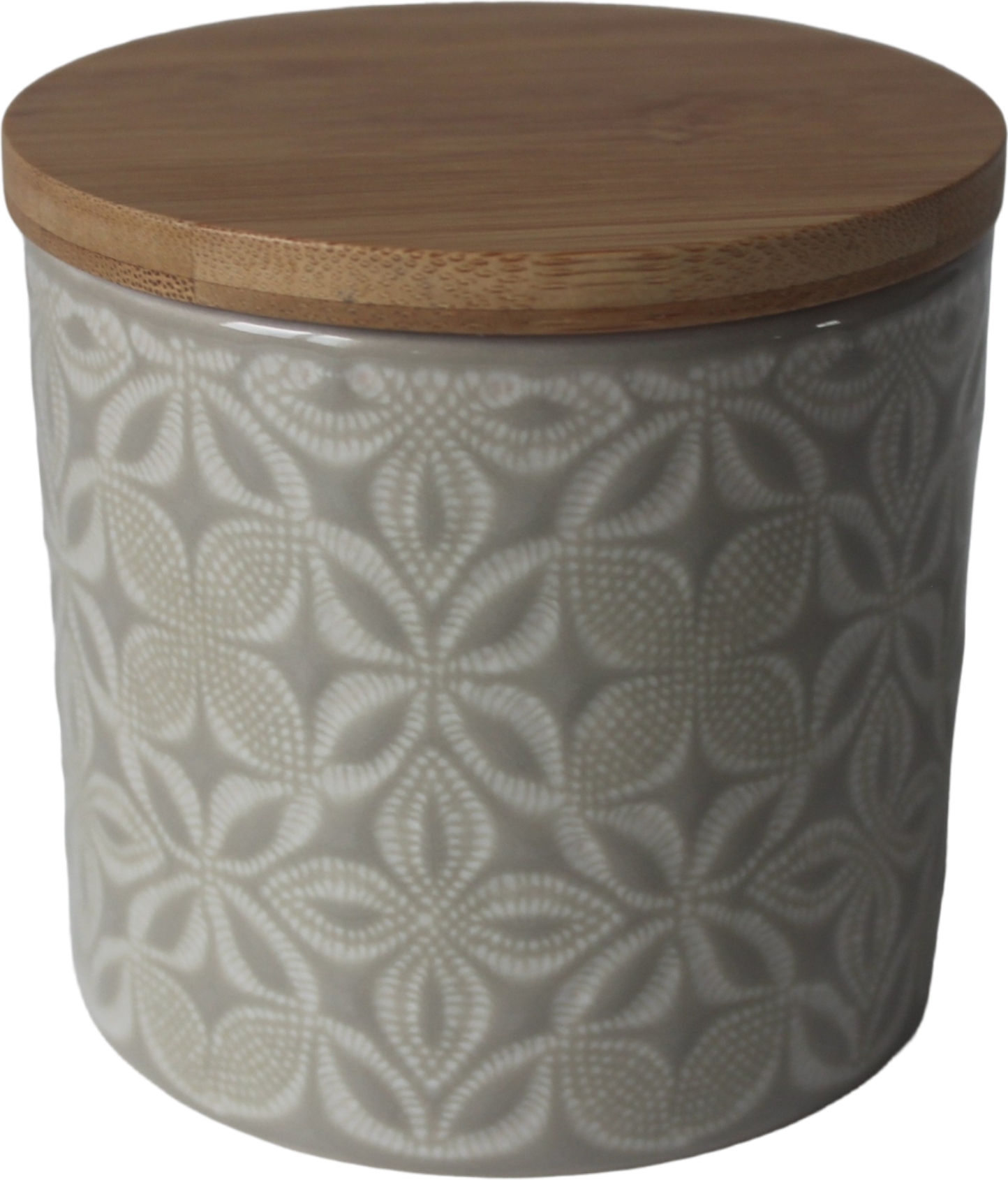 Купить Емкость для сыпучих Limited Edition LOTUS 350 мл Beige (JH6197-8) - Фото 1 Емкость для сыпучих Limited Edition LOTUS 350 мл Beige (JH6197-8) - Фото 1