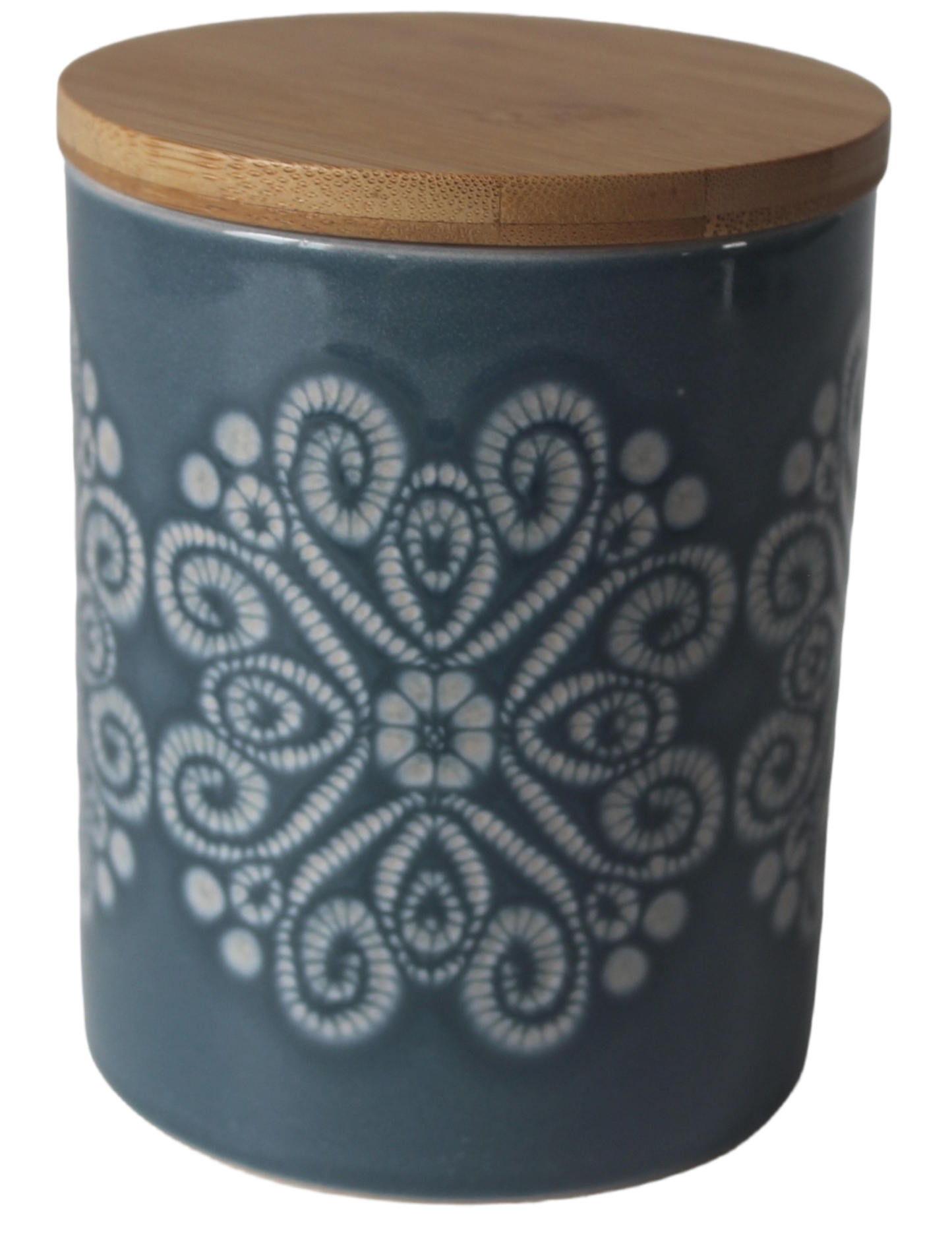 Купить Емкость для сыпучих Limited Edition FJORD 500 мл Blue (JH6009-9) - Фото 1 Емкость для сыпучих Limited Edition FJORD 500 мл Blue (JH6009-9) - Фото 1