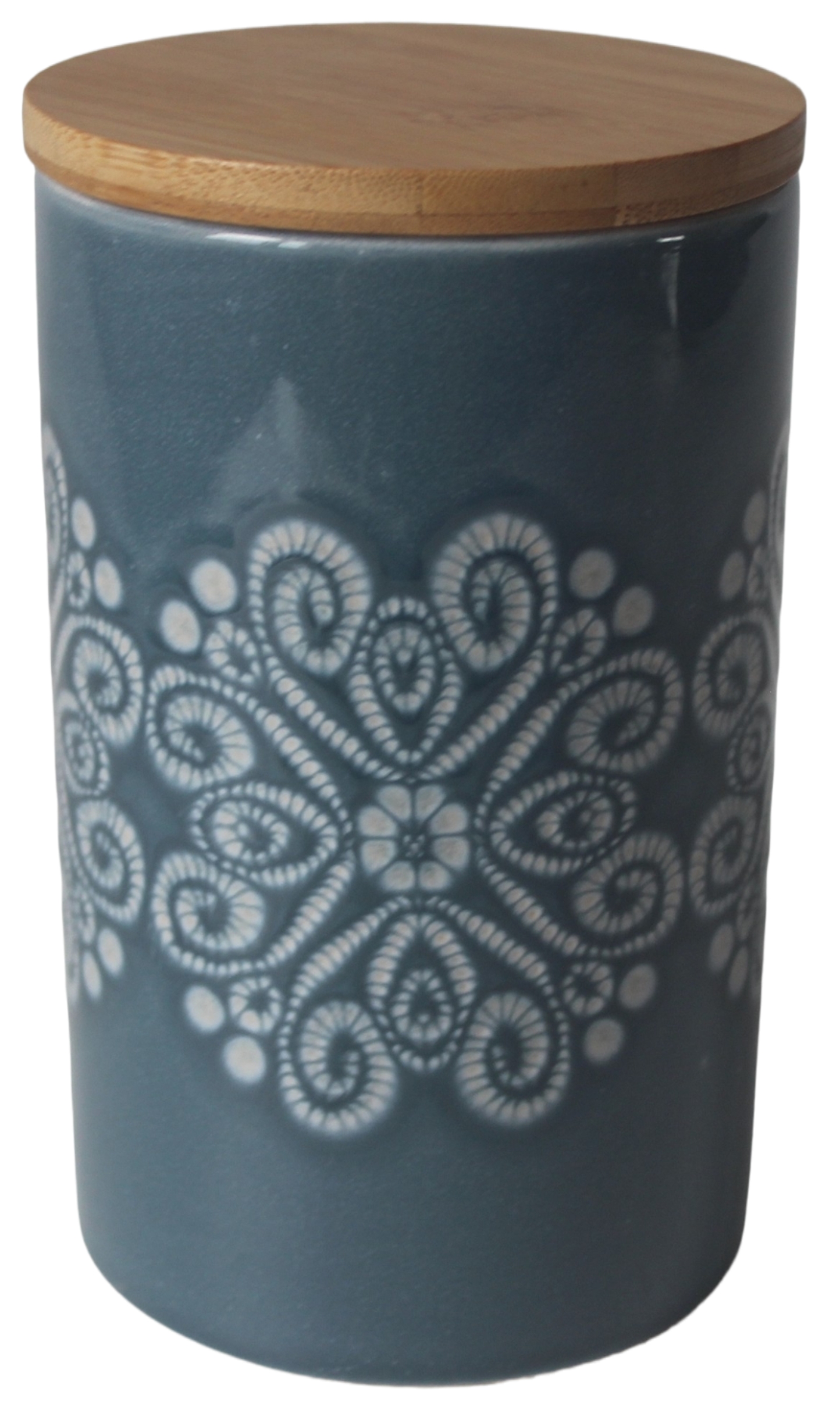 Купить Емкость для сыпучих Limited Edition FJORD 700 мл Blue (JH6196-9) - Фото 1 Емкость для сыпучих Limited Edition FJORD 700 мл Blue (JH6196-9) - Фото 1