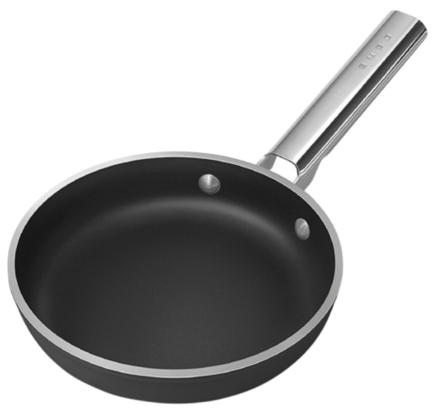 Купити Сковорода універсальна Smeg 20 см (FPF2002BLM) - Фото 1 Сковорода універсальна Smeg 20 см (FPF2002BLM) - Фото 1