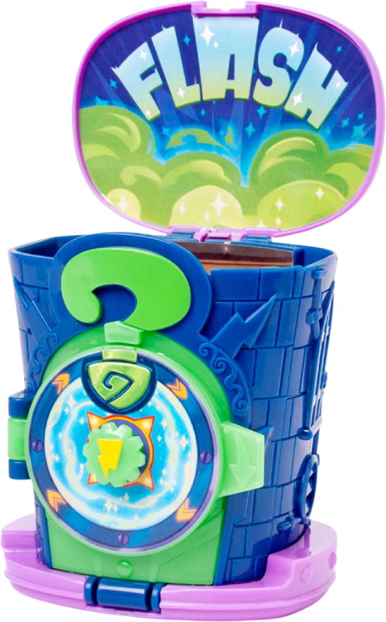 Купити Колекційні фігурки набір SuperThings серії Kazoom Power - СКРИТА БАЗА ЕНІГМА (PSTSP112IN230) - Фото 1 Колекційні фігурки набір SuperThings серії Kazoom Power - СКРИТА БАЗА ЕНІГМА (PSTSP112IN230) - Фото 1