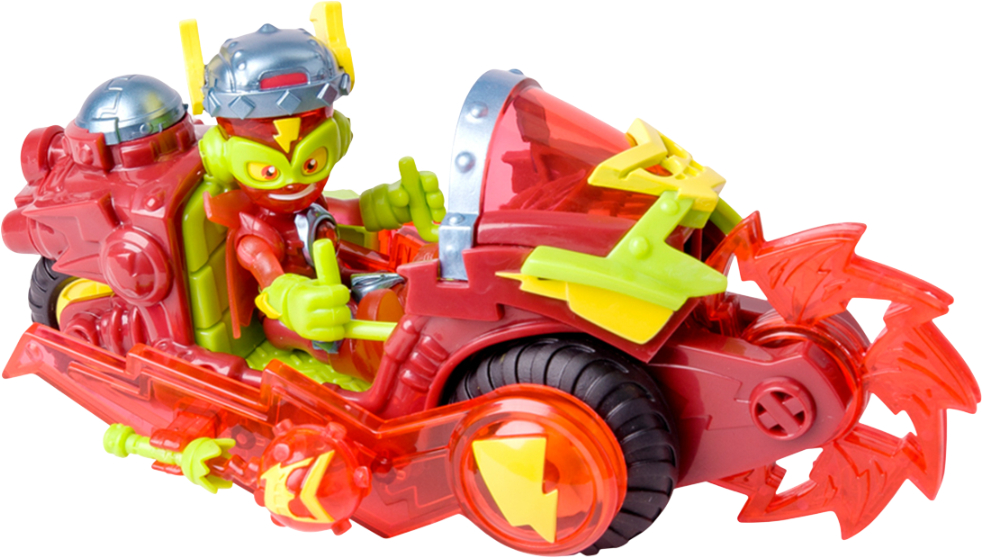 Купити Колекційні фігурки набір SuperThings серії Combat Vehicles - КІД Ф'ЮРІ (PSTSP116IN210) - Фото 1 Колекційні фігурки набір SuperThings серії Combat Vehicles - КІД Ф'ЮРІ (PSTSP116IN210) - Фото 1