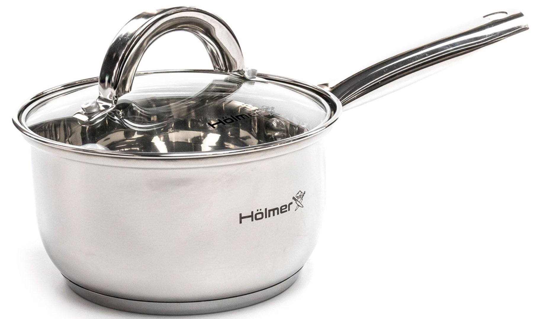 Купить Ковш Holmer SP-18411-SS - Фото 1 Ковш Holmer SP-18411-SS - Фото 1