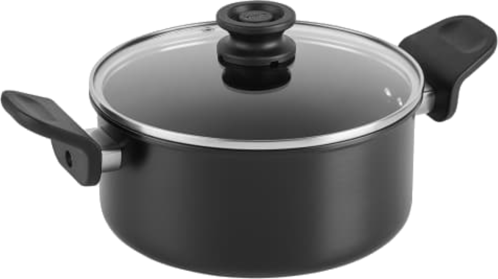 Купити Каструля Ninja ZEROSTICK Classic 20 см (CW50220DE) - Фото 1 Каструля Ninja ZEROSTICK Classic 20 см (CW50220DE) - Фото 1