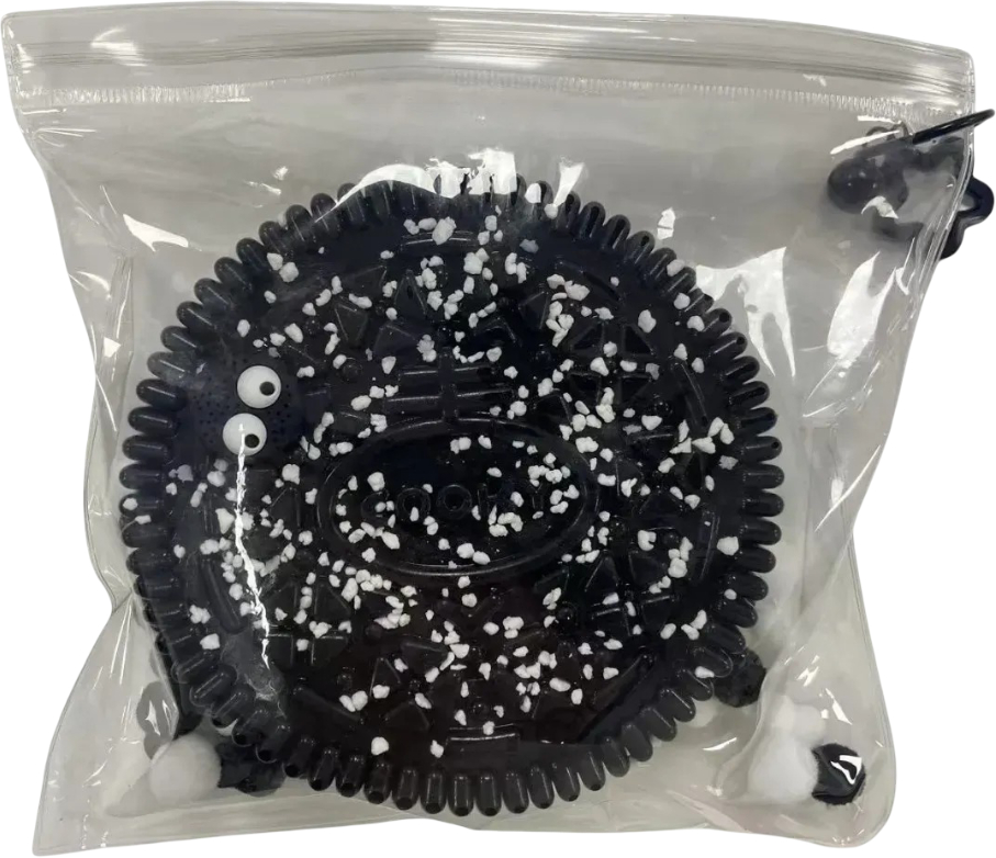 Антистрес іграшка Monster Gum Fun Cafe Taba - Cooky XL (T25006) - Фото 1