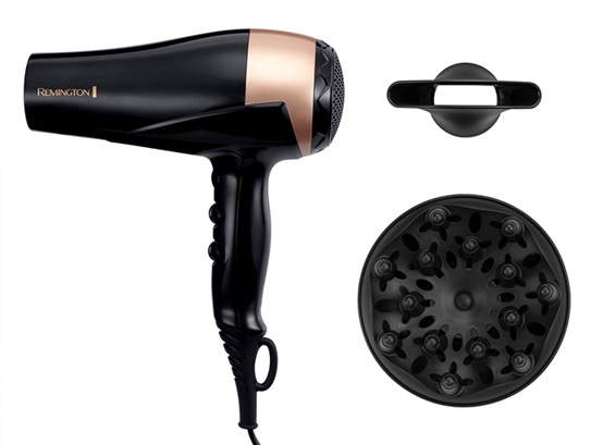 Фен Remington D6098 - Фото 1