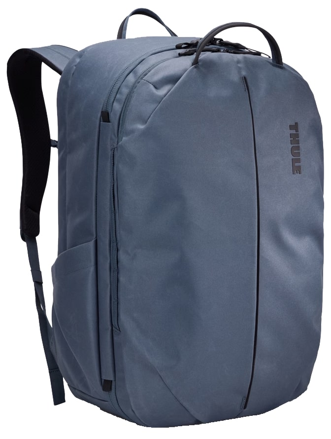 Сумка дорожня Thule Aion Travel Backpack 40L TATB140 Dark Slate (3205017) - Фото 1
