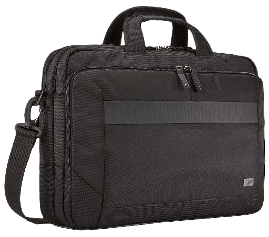 Сумка для ноутбука Case Logic Notion Briefcase 15.6" NOTIA-116 Black (3205326) - Фото 1