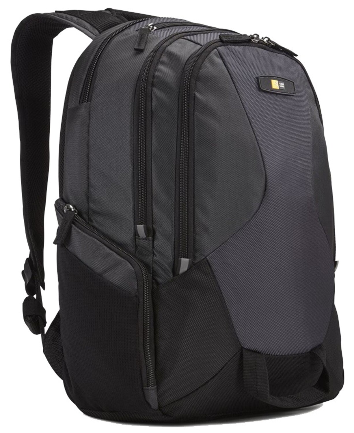 Рюкзак міський Case Logic InTransit Backpack 22L RBP-414 Black (3205287) - Фото 1