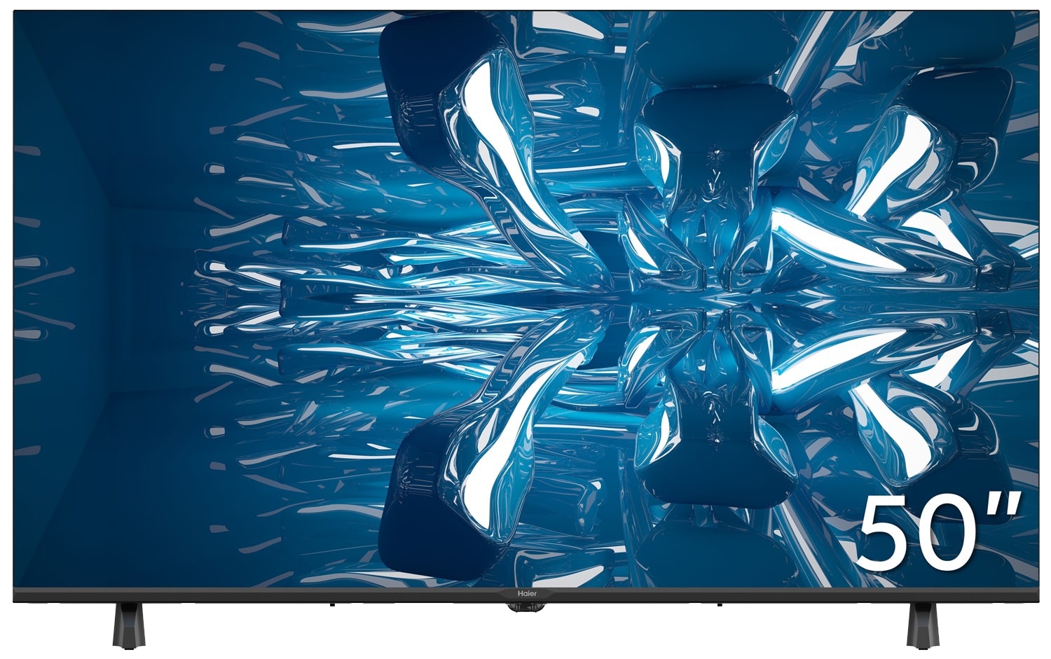 Телевизор Haier H50K85FUX - Фото 1