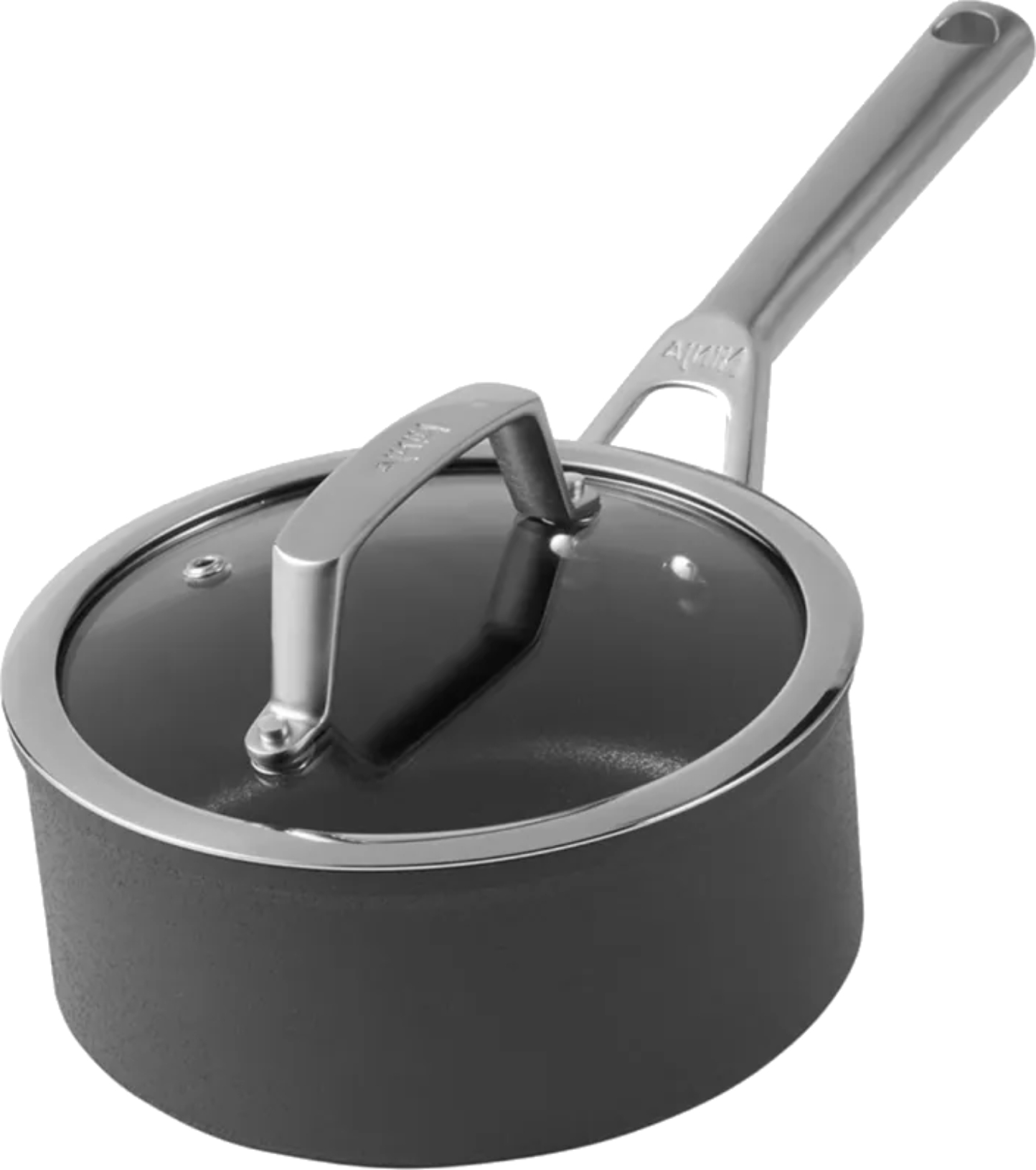 Купить Сотейник Ninja ZEROSTICK Premium с крышкой 20 см (C30220EU) - Фото 1 Сотейник Ninja ZEROSTICK Premium с крышкой 20 см (C30220EU) - Фото 1