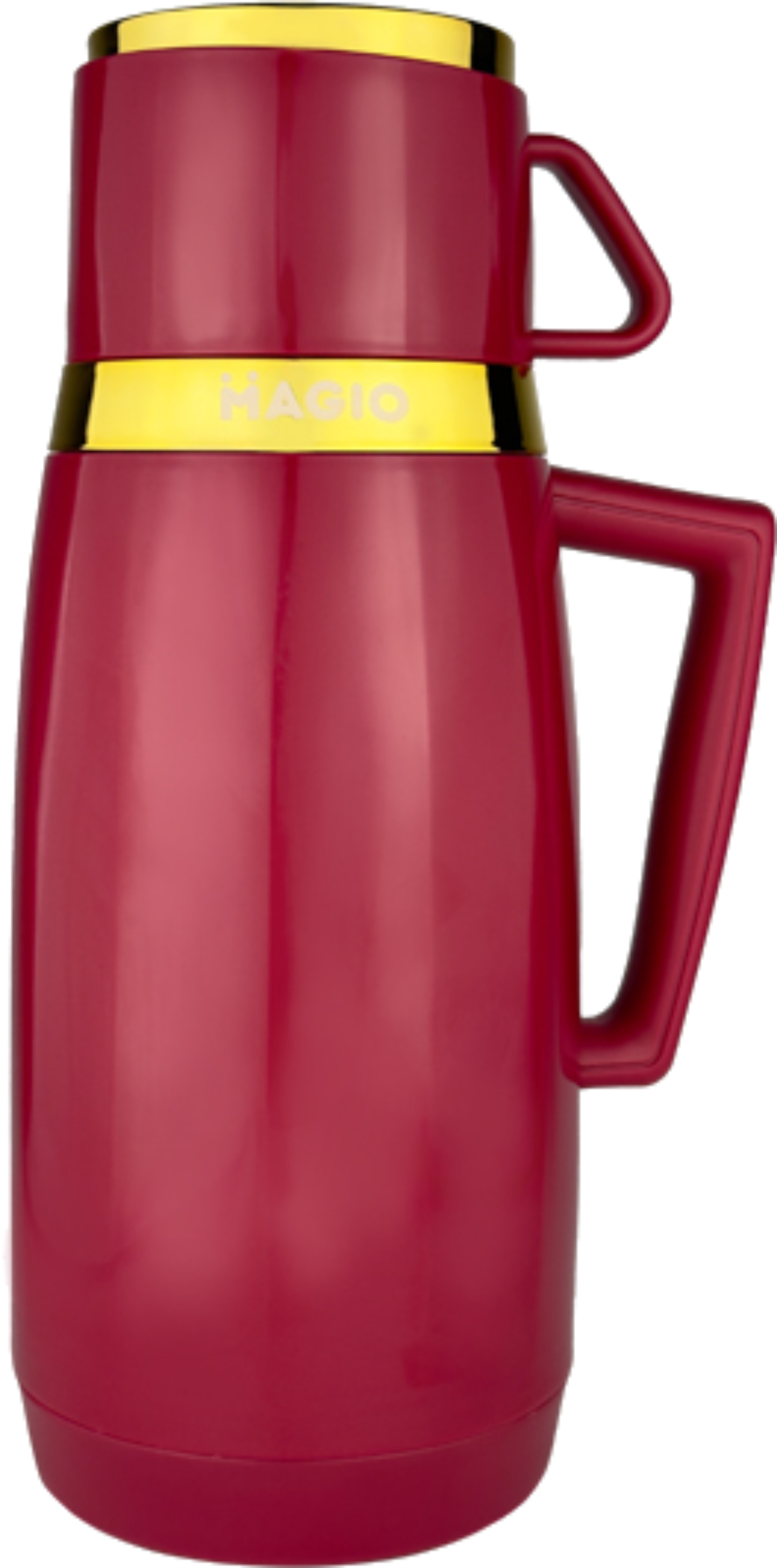 Купить Термос Magio MG-1050R - Фото 1 Термос Magio MG-1050R - Фото 1