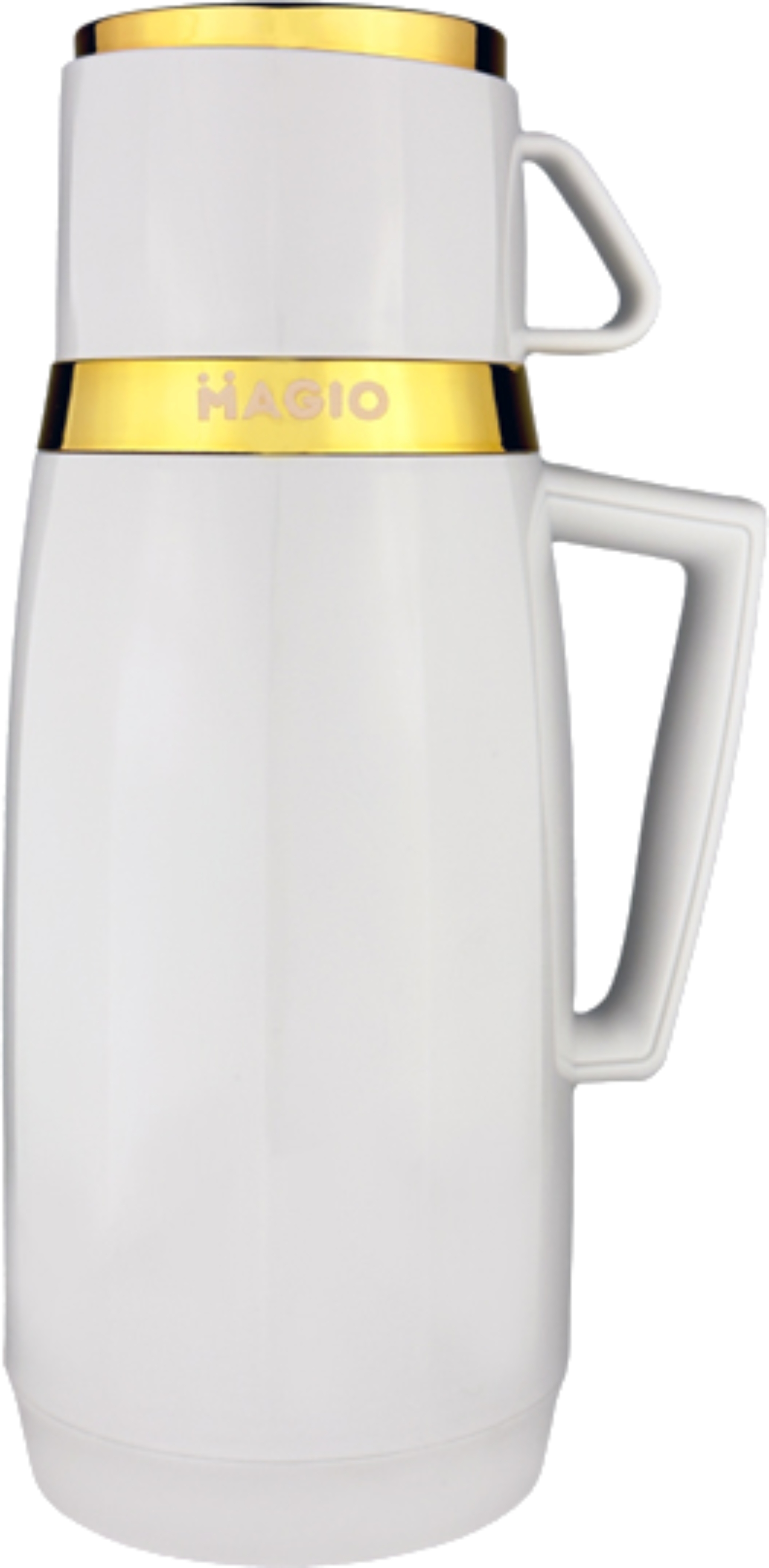 Термос Magio MG-1050W - Фото 1