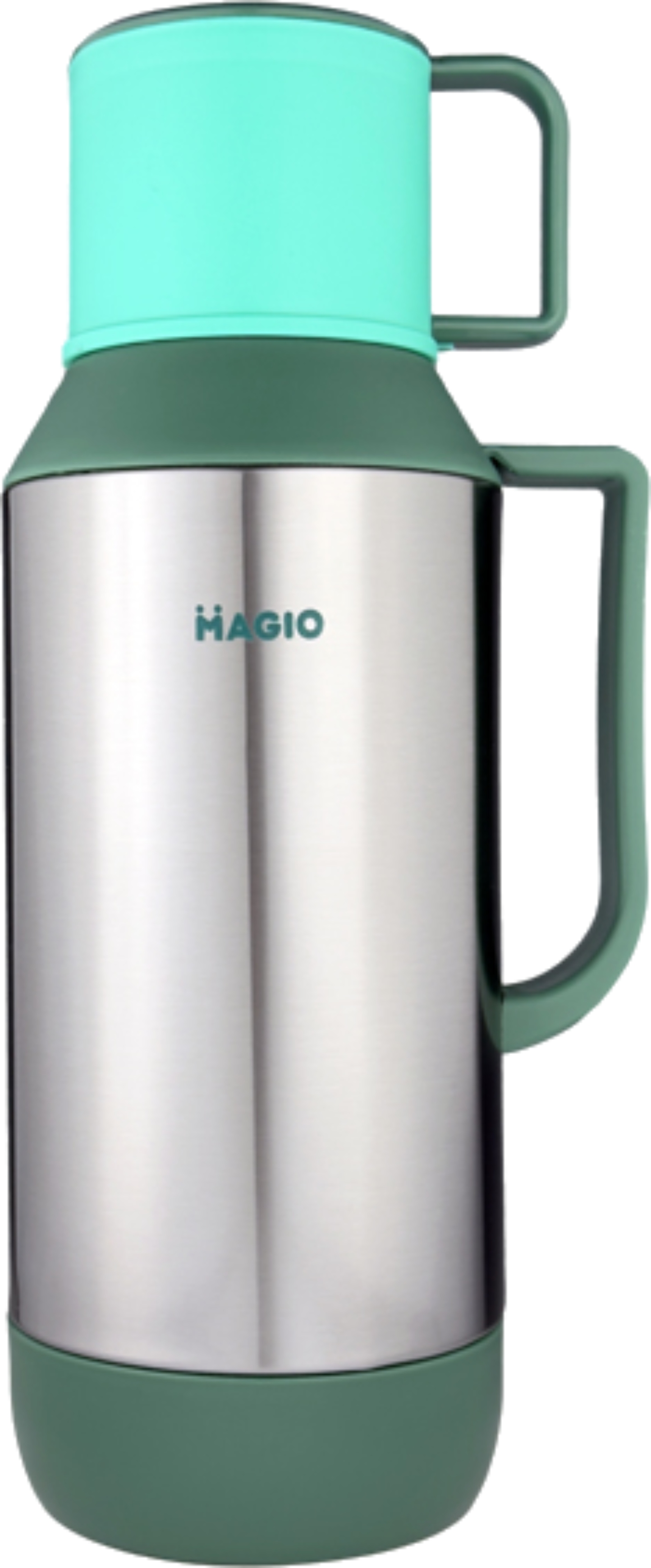 Купить Термос Magio MG-1052G - Фото 1 Термос Magio MG-1052G - Фото 1