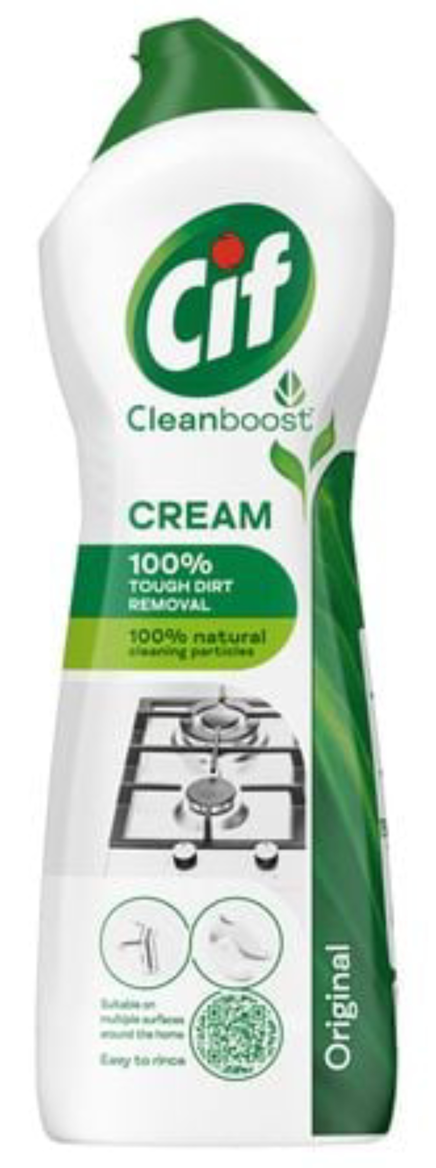 Купить Чистящее средство универсальное Cif Актив Фреш, 750 мл - Фото 1 Чистящее средство универсальное Cif Актив Фреш, 750 мл - Фото 1