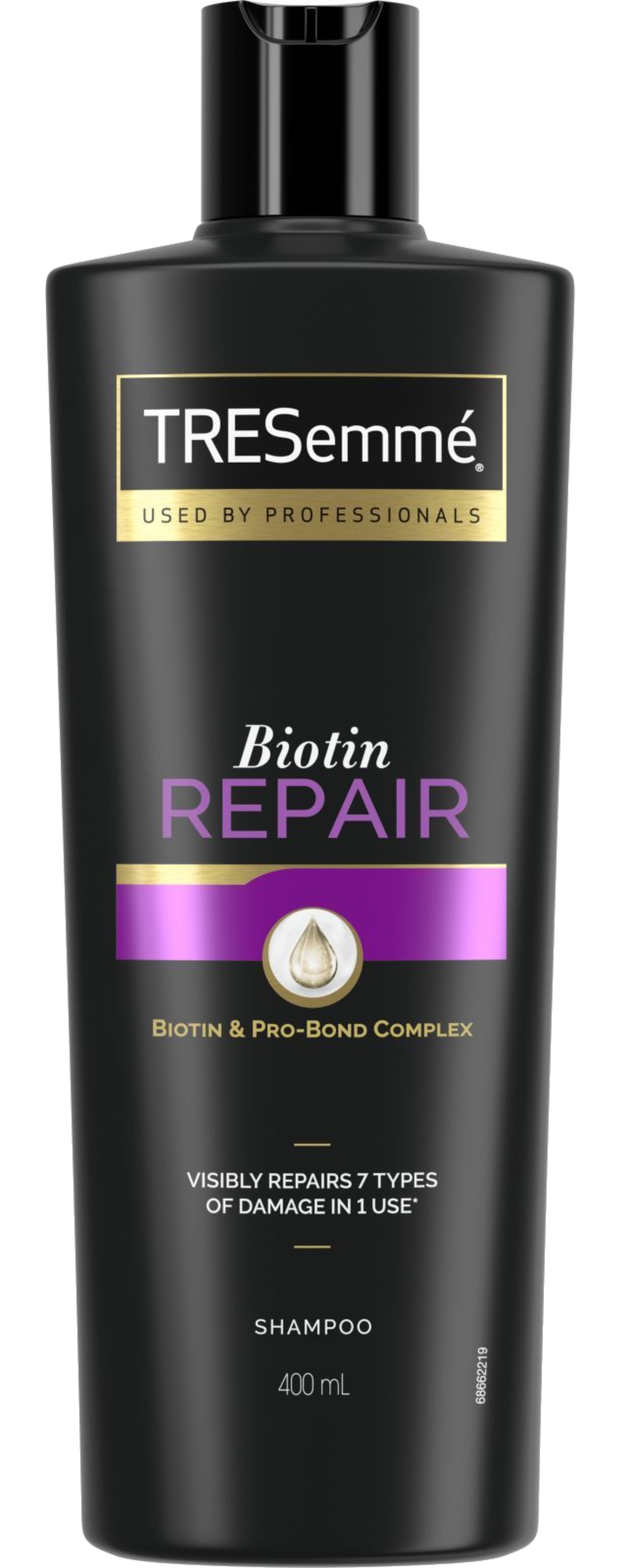 Шампунь женский TRESEMME Repair and Protect, 400 мл - Фото 1