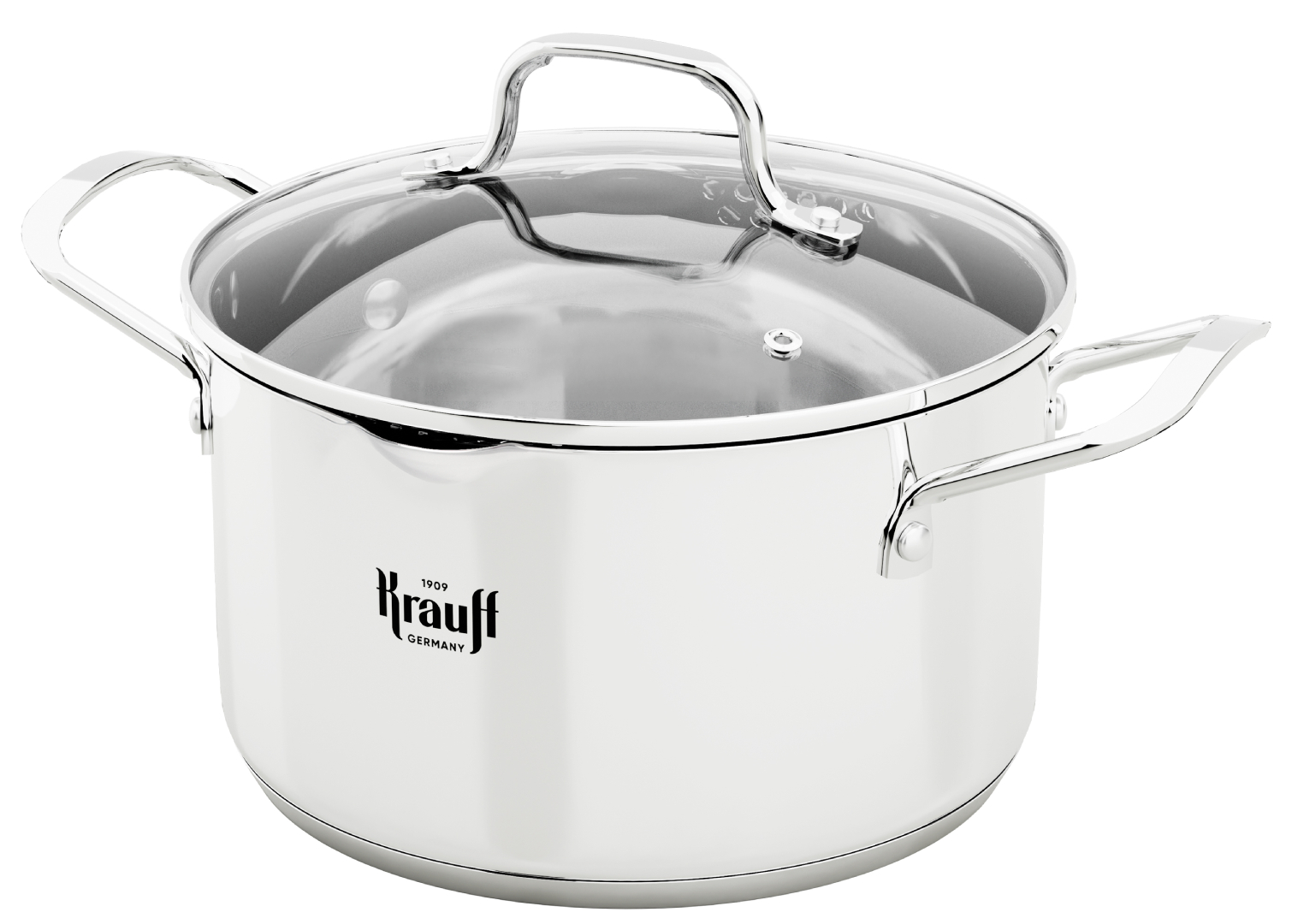 Каструля Krauff 1,8л (26-238-116) - Фото 1