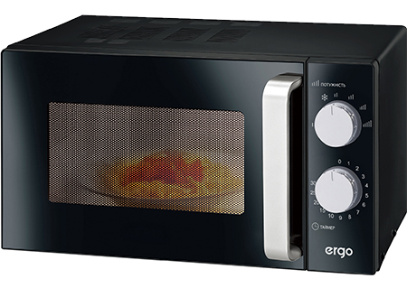 Микроволновая печь (СВЧ) Ergo EM-2365 - Фото 1