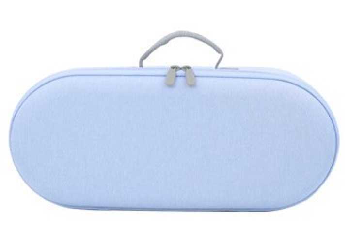 Сумка для зберігання фена MAXPRO DY18 Blue - Фото 1