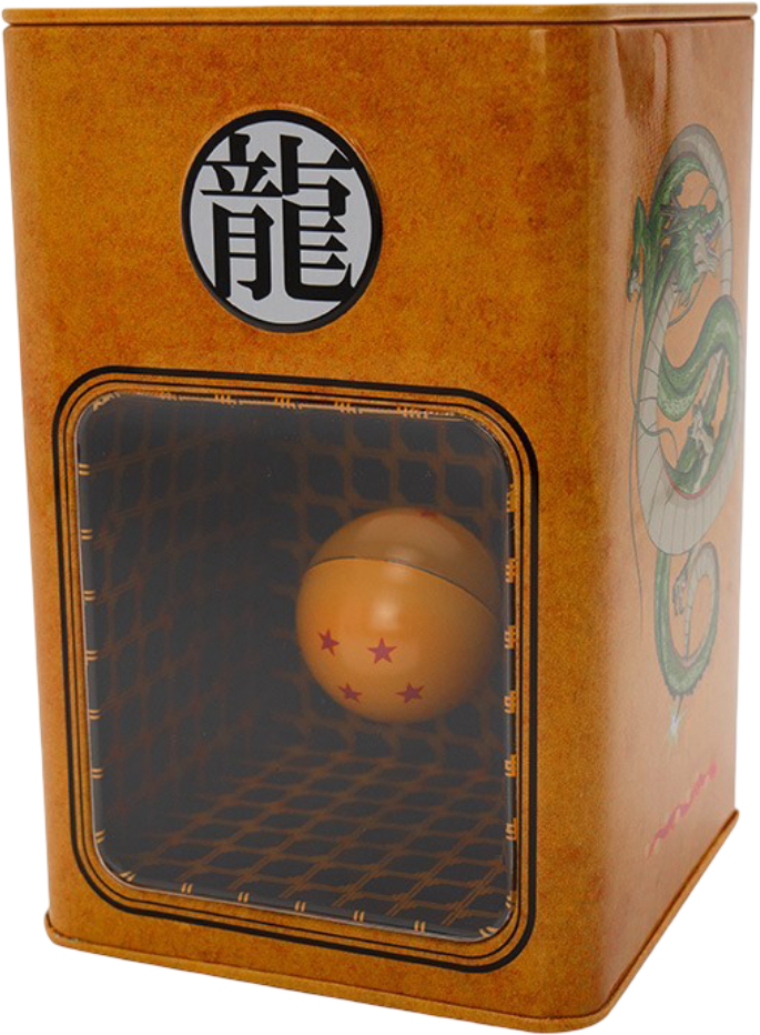 Купити Колекційна фігурка ABYstyle Скарбничка DRAGON BALL DBZ/Shenron (ABYBUS015) - Фото 1 Колекційна фігурка ABYstyle Скарбничка DRAGON BALL DBZ/Shenron (ABYBUS015) - Фото 1