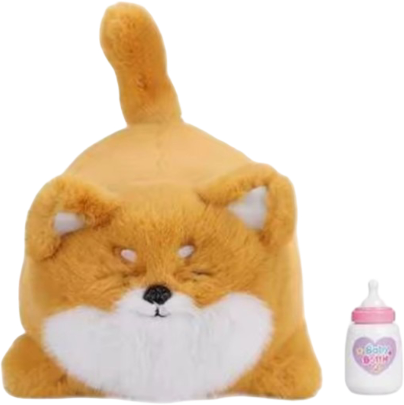 Интерактивная игрушка Aloha baby собака (BY933-62) - Фото 1